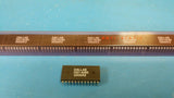 (3pcs) DS14285 Real Time Clock with NV RAM Control Multiplexed 114Byte 5V 24-Pin