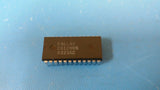 (4pcs) DS12885 Real Time Clock, Volatile, 1 Timer(s), CMOS, PDIP24