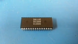 (3pcs) DS1689 Real Time Clock (RTC) IC Clock/Calendar 114B Parallel 28-DIP