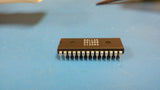 (3pcs) DS1689 Real Time Clock (RTC) IC Clock/Calendar 114B Parallel 28-DIP