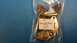 (1 PC) JAN2N3441 Power Bipolar Trans 3A 140V 1-Element NPN Silicon TO-66 2 PIN