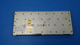 Vintage laptop keyboard think pad for Texas Instruments 1995 Laptop 9791004-0001