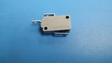 (5 PCS) V15T16-CP300-A01 HONEYWELL Short Lever SPST Micro-switch 16A 1/2HP ROHS