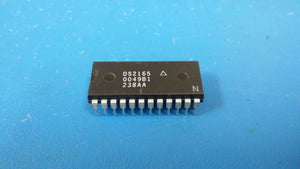 (1pc) DS2165N Speech Synthesizer With RCDG, CMOS, PDIP24