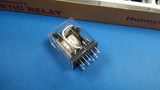 (10 PCS) SZR-MY2-D1-DC24V HONEYWELL RELAY GEN PURPOSE DPDT 5A 24V ROHS