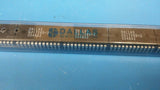 (2pcs) DS17285-3 Real Time Clock, Volatile, 1 Timer(s), CMOS, PDIP24