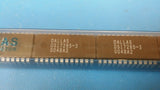 (2pcs) DS17285-3 Real Time Clock, Volatile, 1 Timer(s), CMOS, PDIP24
