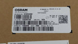 (100 PCS) OSRAM CT DELSS1.12-AABA-36-44G4 LED GREEN CLEAR SMD ROHS Q65112A1193