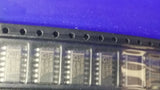 (10 PCS) 74HC4075D, 74HC4075D-T PHILIPS OR Gate IC 3 Channel - 14-SOIC