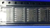 (10 PCS) 74HCT08D 74HCT08D-T PHILIPS AND Gate 4-Element 2-IN CMOS 14-Pin SOIC