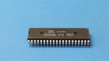 (1 PC) UPD7508C NEC Microcontroller, 4-Bit, MROM, 0.41MHz, CMOS, PDIP40