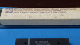 (1PC) INS8073/N NSC  Microcontroller,Tiny BASIC Microinterpreter PDIP-40 PIN