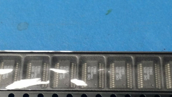 (2 PCS) PRN1102433R0J CMD, RES Thin Film 33Ohm 5% ISOL 24QSOP