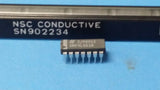 (5 PCS) 74LS51N SIGNETICS IC 2-IN AND-OR-INV GATE 14-DIP