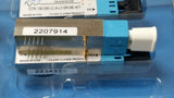 (1PC) DTR-156-SM-LC-A-L3-SR-ME-NTI OC-3 AND OC-12 SINGLE MODE