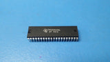 TMS8080ANL TI 40 PIN DIP VINTAGE 1978 DATE CODE