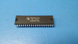 TMS8080ANL TI 40 PIN DIP VINTAGE 1978 DATE CODE