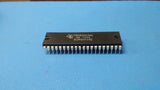 TMS8080ANL TI 40 PIN DIP VINTAGE 1978 DATE CODE