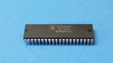 TMS8080ANL TI 40 PIN DIP VINTAGE 1978 DATE CODE