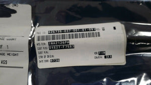 (1 PC) INA2126PA BURR-BROWN Instrumentation Amplifier 2 Circuit - 16-PDIP