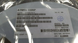 (2500 PCS) AT93C46-10SA-5.0B ATMEL EEPROM, 64X16, Serial, CMOS, SOIC8