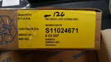 (1 PC) 483-G533-J1M1-B2S0Z-25A E-T-A CIR BRKR THRM 25A 115VAC 28VDC