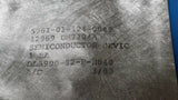 (1 PC) UM7204A 5961-01-124-0049 Diode Semiconductor Device