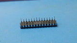 (5 PCS) IDT7200L120TP IDT FIFO, 256X9, 120ns, Asynchronous, CMOS, PDIP28