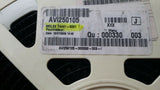(5 PCS) 74441-0001 MOLEX CONN SFP+ RCPT 20POS SLD R/A SMD