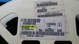 (5 PCS) 74441-0001 MOLEX CONN SFP+ RCPT 20POS SLD R/A SMD