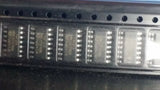(10 PCS) N74F32D Philips IC GATE OR 4CH 2-INP 14SOIC