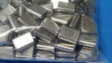 (15 PCS) QVS49U-135-8.192MHz CRYSTAL 49U 8.192MHZ 50/50PPM 30OHMS 0-70C