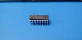 (1 PC) JM38510/07906BEA Quadruple 2-Line To 1-Line Data Selectors/Multiplexers
