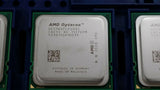 OE23KSFLP4DGIE AMD Microprocessors - MPU e64-Opteron-23GF-HE-socket-F-1