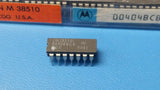 (1 PC) JM38510/00404BCB NOR Gate, TTL/H/L Series, 3-Func, 3-Input, TTL, CDIP14