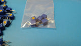 (5 PCS) 103-2C Potentiometer, 10K ohm Vert PC Mount Trim Pot