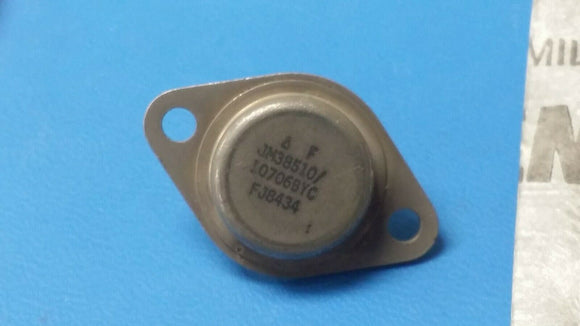 (1 PC) JM38510/10706BYC Fairchild VR. Pos 5V 1Amp Military, 7805K, LM140K-5