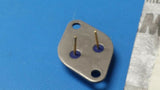 (1 PC) JM38510/10706BYC Fairchild VR. Pos 5V 1Amp Military, 7805K, LM140K-5