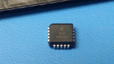 (25 PCS) MC10116FNR2 MOT Line Receiver, 3 Func, 3 Rcvr, ECL, PLCC20