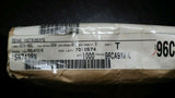 (25 PCS) SN7438N TI NAND Gate IC 4 Channel Open Collector 14-PDIP