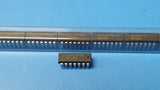 (25 PCS) SN7438N TI NAND Gate IC 4 Channel Open Collector 14-PDIP