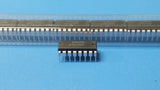 (25) M5286P Buffer/Inverter Based Peripheral Driver 4 Driver 1.5A BIPolar DIP16