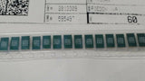 (5 PCS) CSR2512C0R001F RIEDON RES 0.001 OHM 1% 3W 2512 ROHS