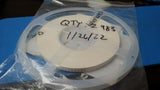 (50 PCS) 885012206020 WURTH 0.1 µF ±10% 10V MLCC Cer Cap X7R 0603 (1608 Metric)