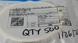 (50 PCS) RNCP0603FTD100R STACKPOLE RES 100 OHM 1% 1/8W 0603 ROHS