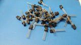 (25 PCS) 2N2713 SPRAGUE Trans GP BJT NPN 30V 0.5A 3-Pin
