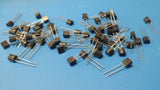 (5 PCS) P3100EB TECCOR THYRISTOR 275V 150A TO226-2 TO-92-2