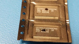(3pcs) CY74FCT163244CPAC Bus Driver, FCT Series, 4-Func, 4-Bit, True Output, PDS