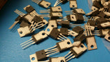 (50 PCS) Q6035RH5 LITTELFUSE TRIAC ALTERNISTOR 600V 35A TO220 ROHS