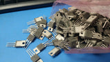 (50 PCS) Q6035RH5 LITTELFUSE TRIAC ALTERNISTOR 600V 35A TO220 ROHS